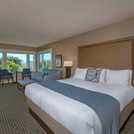 The Inn At The Tides Bodega Bay Exterior photo