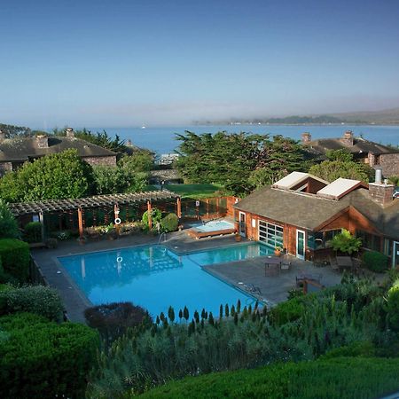 The Inn At The Tides Bodega Bay Exterior photo