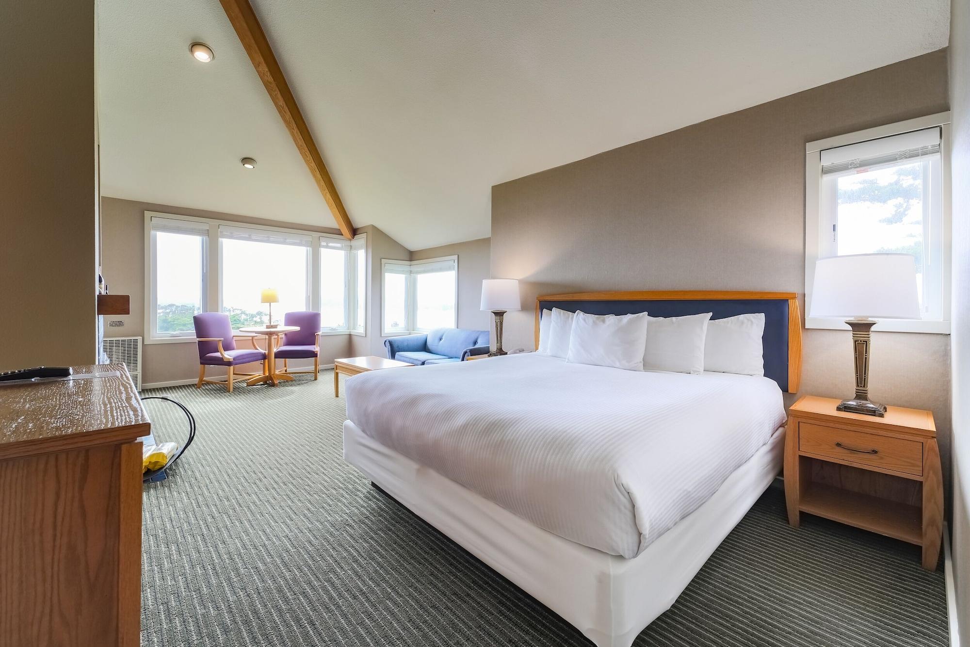 The Inn At The Tides Bodega Bay Exterior photo