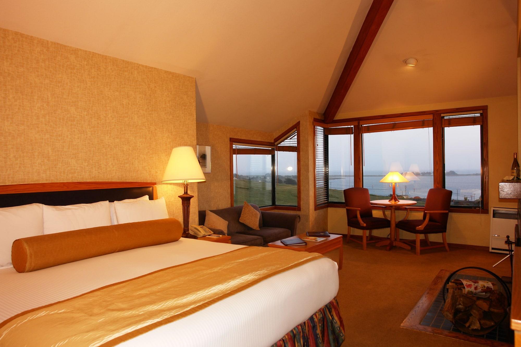 The Inn At The Tides Bodega Bay Exterior photo