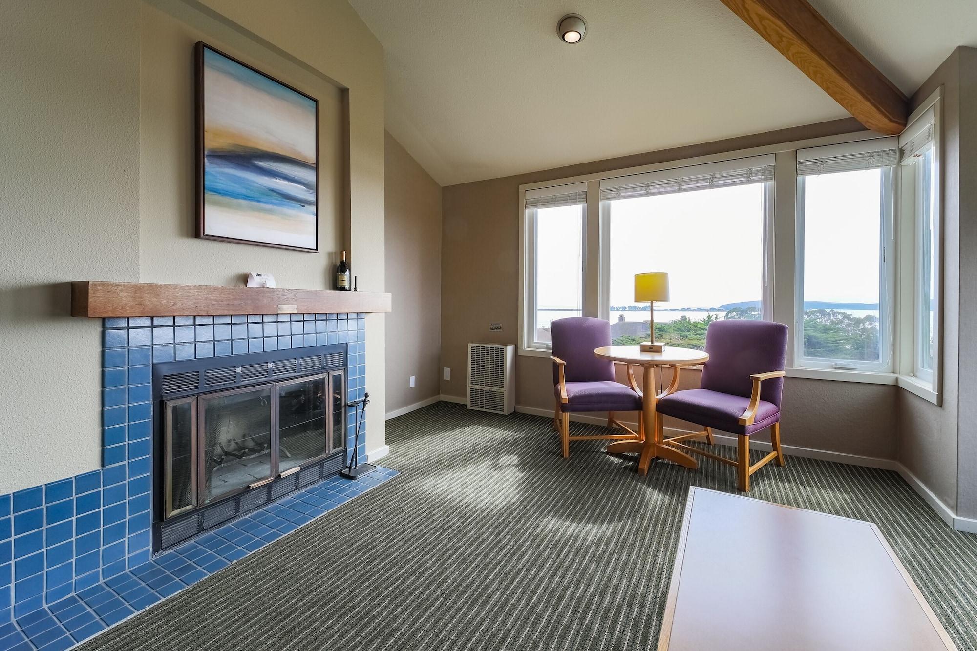 The Inn At The Tides Bodega Bay Exterior photo