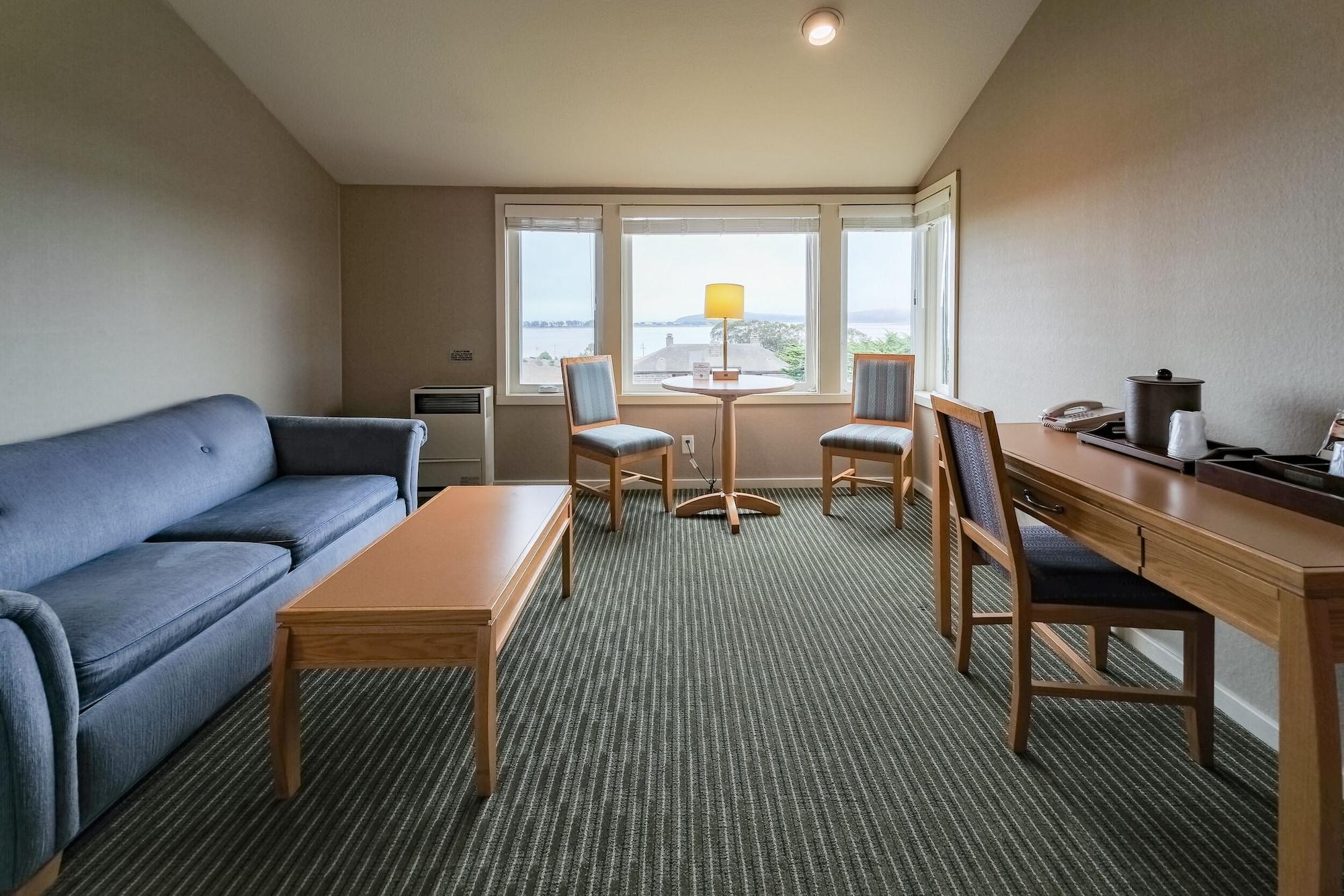 The Inn At The Tides Bodega Bay Exterior photo