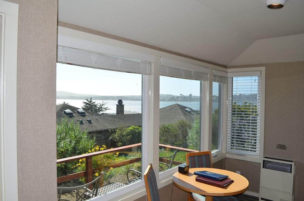 The Inn At The Tides Bodega Bay Exterior photo