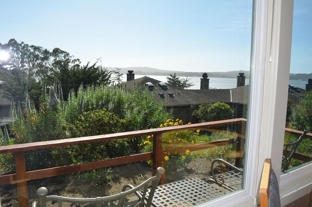 The Inn At The Tides Bodega Bay Exterior photo