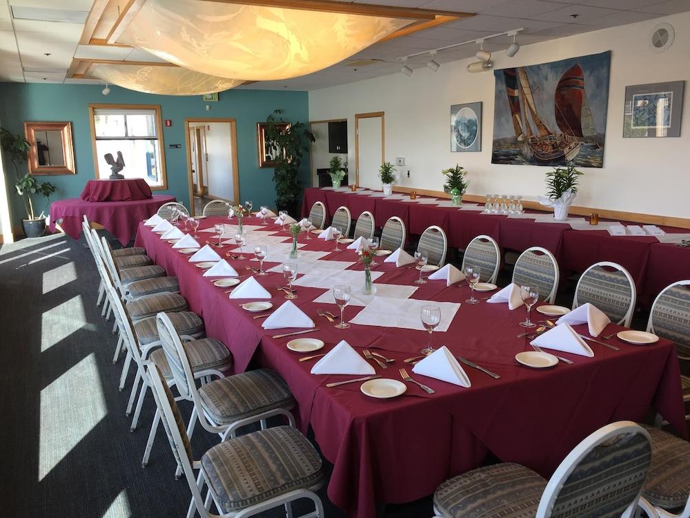The Inn At The Tides Bodega Bay Exterior photo