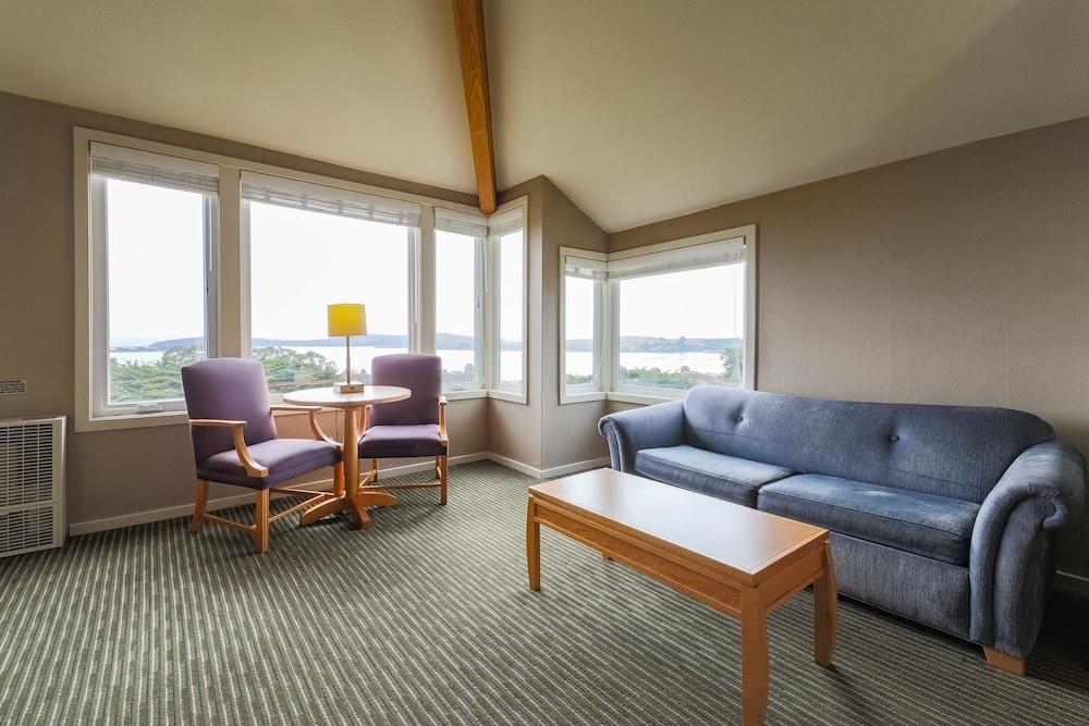 The Inn At The Tides Bodega Bay Exterior photo