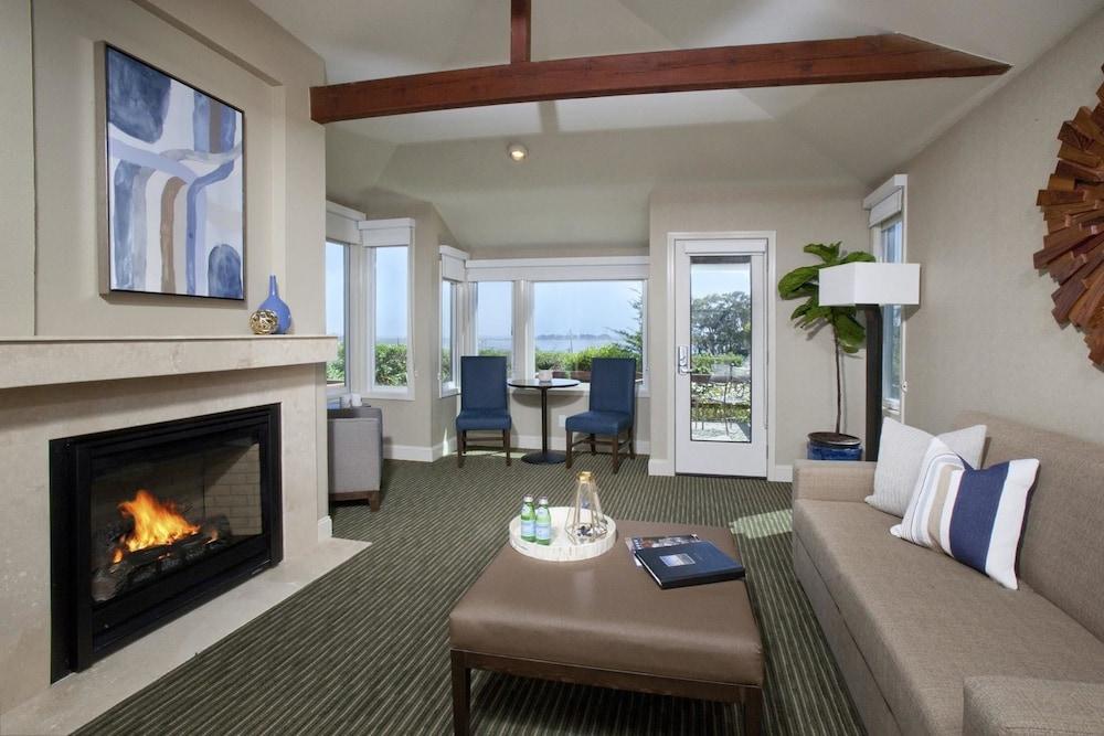 The Inn At The Tides Bodega Bay Exterior photo