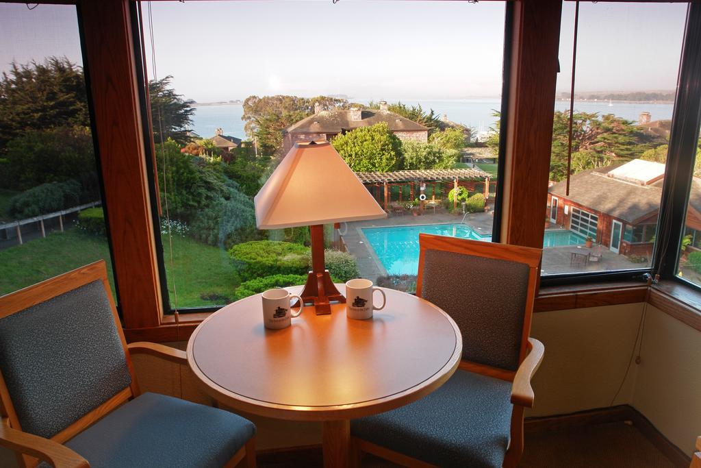 The Inn At The Tides Bodega Bay Exterior photo