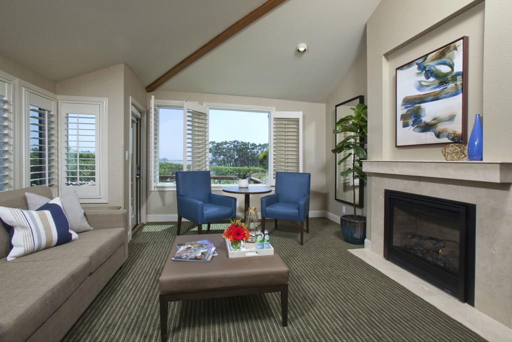 The Inn At The Tides Bodega Bay Exterior photo