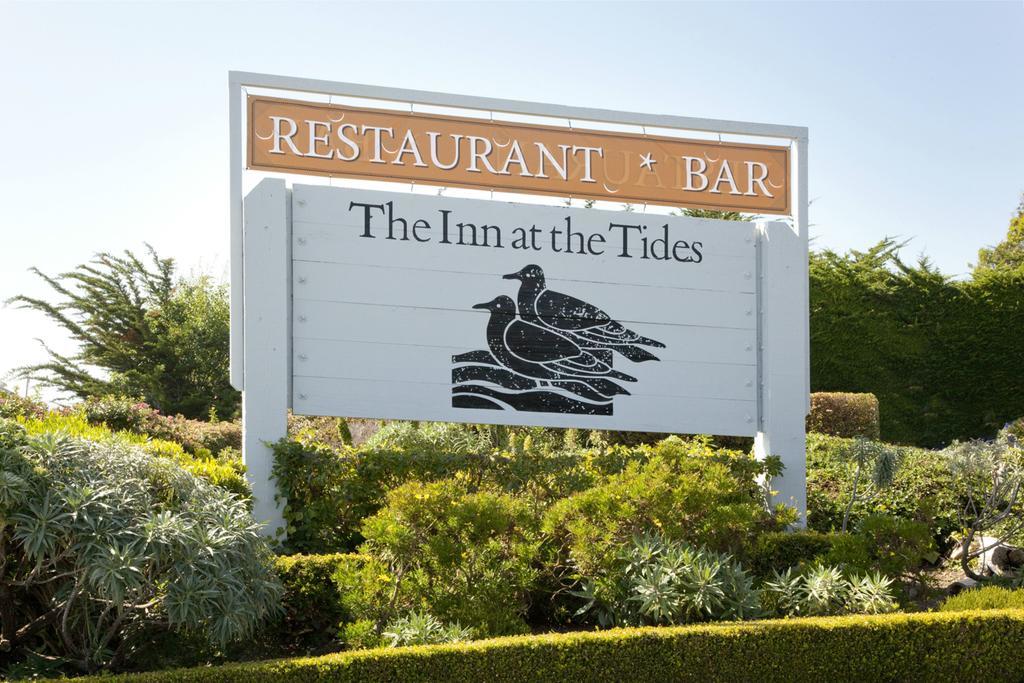 The Inn At The Tides Bodega Bay Exterior photo