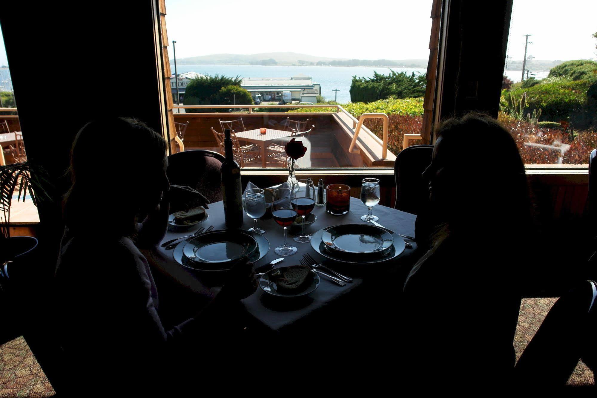 The Inn At The Tides Bodega Bay Exterior photo