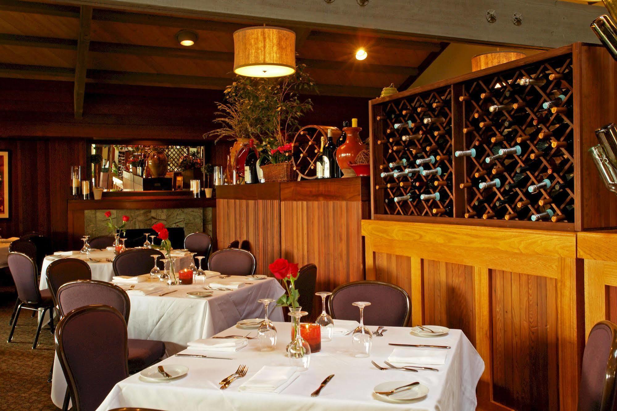 The Inn At The Tides Bodega Bay Exterior photo